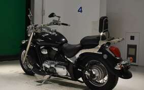 SUZUKI INTRUDER 400 Classic 2012 VK56A