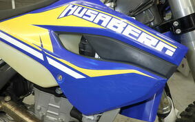 HUSABERG  FE250 HAA4