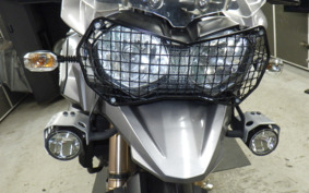 TRIUMPH TIGER EXPLORER 2013