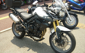 TRIUMPH TIGER 800 2014 RE15B8