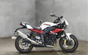 TRIUMPH STREET TRIPLE R 2015 TTL13