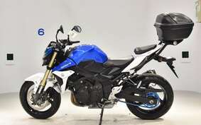 SUZUKI GSR750 A 2013 GR7NA