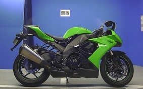 KAWASAKI ZX 10 NINJA R 2008 ZXT00E