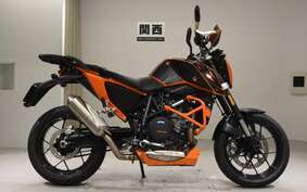 KTM 690 DUKE 2016 LDV40