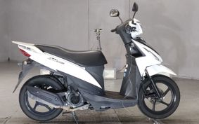 SUZUKI ADDRESS V110 CE47A