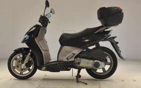 APRILIA SPORTCITY 250 IE