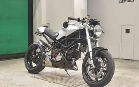 DUCATI MONSTER S2R 1000 2007