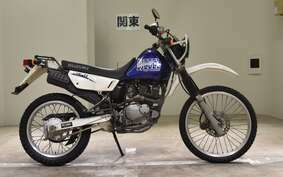 SUZUKI DJEBEL 200 (DR200SE) SH42A