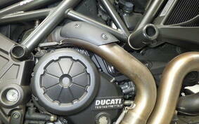 DUCATI DIAVEL 2013 G100A