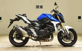 SUZUKI GSR750 A 2015 GR7NA