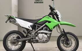 KAWASAKI KLX125D TRACKER LX125D