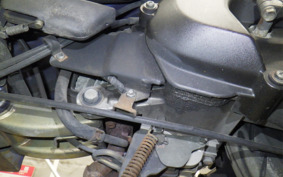 SUZUKI ADDRESS V100 CE13A