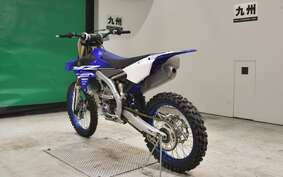 YAMAHA YZ250F CG39C