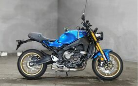 YAMAHA XSR900 2023 RN80J