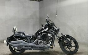 YAMAHA XVS1300CU 2014 VP361