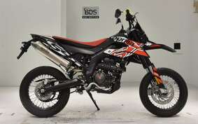 APRILIA SX125