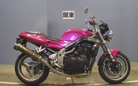 TRIUMPH SPEED TRIPLE 2001 E508MG