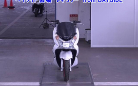 HONDA PCX125