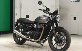 TRIUMPH SPEED TWIN 900 2022 AD74GD