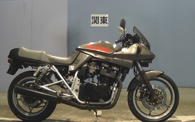 SUZUKI GSX400S KATANA 1992 GK77A