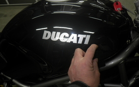 DUCATI MONSTER S4 2002 M400A