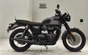 TRIUMPH BONNEVILLE T120 2017