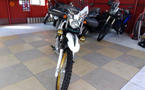 YAMAHA SEROW 250 Final ED DG31J