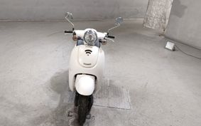 HONDA GIORNO AF70