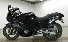 SUZUKI GSX250F Across GJ75A