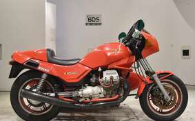 MOTO GUZZI V40 CAPRI SIDECAR 1987 PS