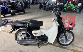 SUZUKI BIRDIE 50 BA43A