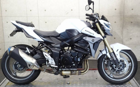 SUZUKI GSR750 2016 C5112