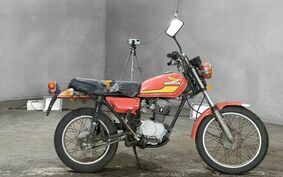 HONDA XE75 CE75