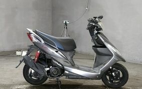 KYMCO VJR125 i SE22