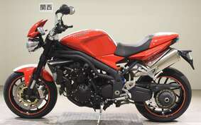 TRIUMPH SPEED TRIPLE 2011 E5865R