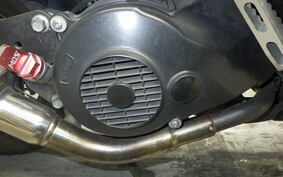 SUZUKI ADDRESS V125 S CF4MA