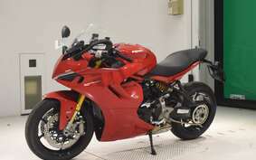 DUCATI SS950S 2021