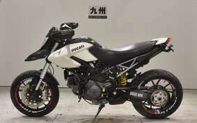 DUCATI HYPERMOTARD 796 2012 B101A