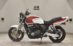 HONDA CB1000SF 1993 SC30