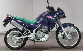 KAWASAKI KLE250 Anhelo 1995 LE250A