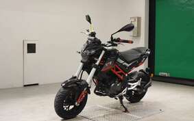 BENELLI TNT125