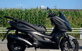 KYMCO  K-XCT300i 2015 SK60