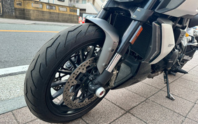 DUCATI DIAVEL 1260 2019 GE00A