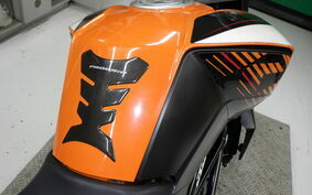 KTM 125 DUKE