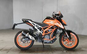 KTM 390 DUKE 2019 JPJ