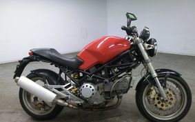 DUCATI MONSTER 900 1996 900M0