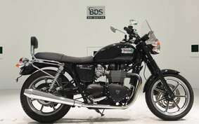 TRIUMPH BONNEVILLE 2016 J9107G