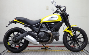 DUCATI SCRAMBLER 2015 K102J