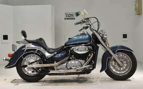 SUZUKI INTRUDER 800 Classic 2001 VS54A