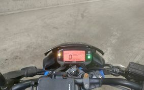 SUZUKI GIXXER 150 NG4BG